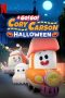 A Go! Go! Cory Carson Halloween 2020 Subtitle Indonesia