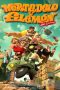 Mortadelo y Filemón contra Jimmy el Cachondo 2014 Subtitle Indonesia
