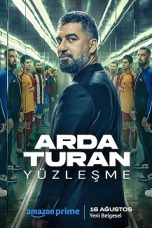 Arda Turan Confrontation 2024 Subtitle Indonesia