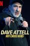 Dave Attell Hot Cross Buns 2024 Subtitle Indonesia