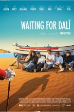 Waiting for Dali 2023 Subtitle Indonesia