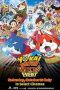 Yo-kai Watch Movie It s the Secret of Birth Meow! 2014 Subtitle Indonesia